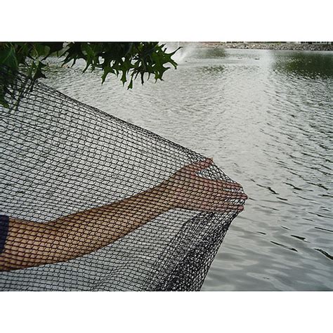 Dewitt PN1414 14' x 14' Pond Netting. 